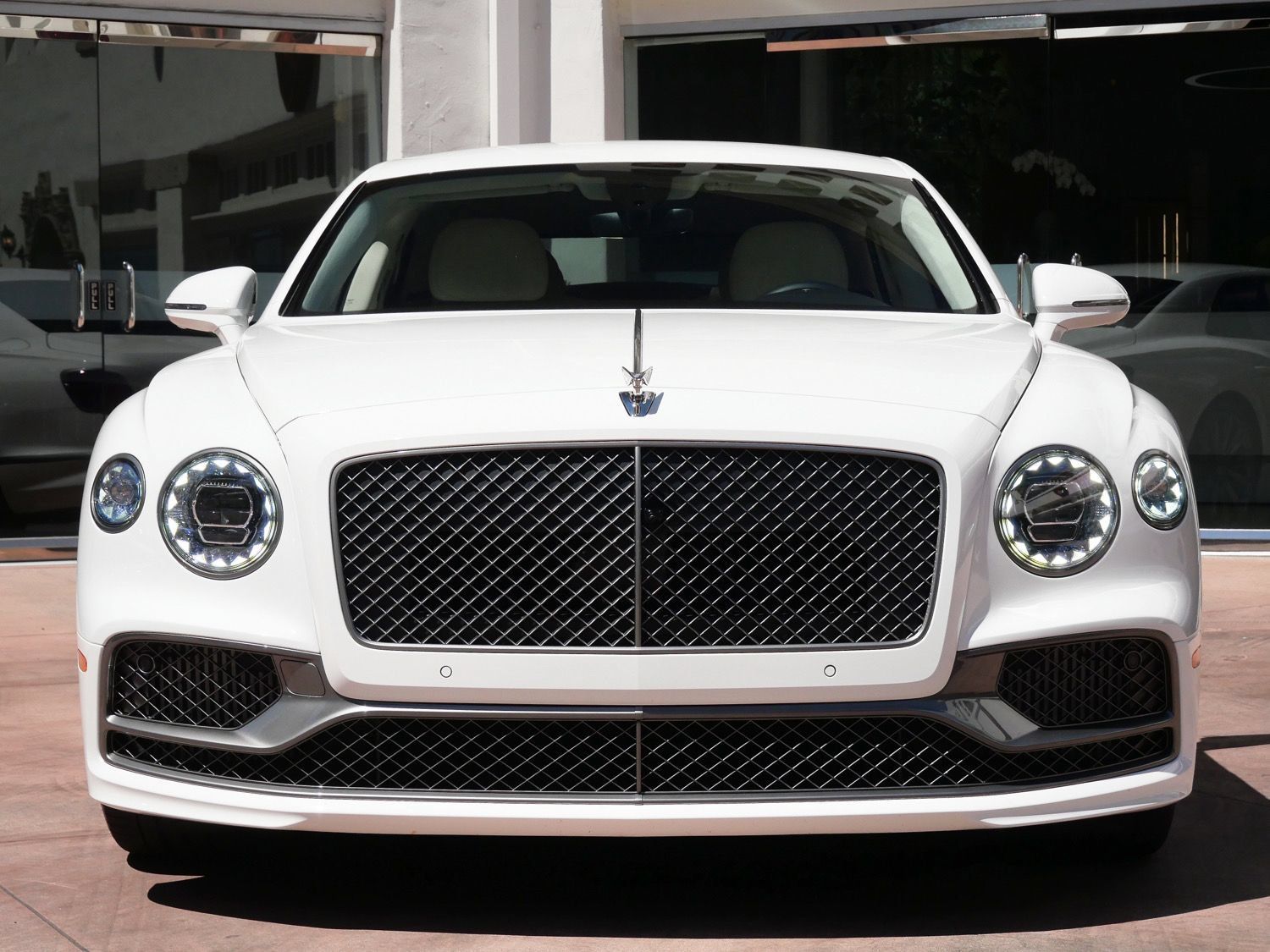 Used 2024 Bentley Flying Spur W12 AWD/4WD image 17