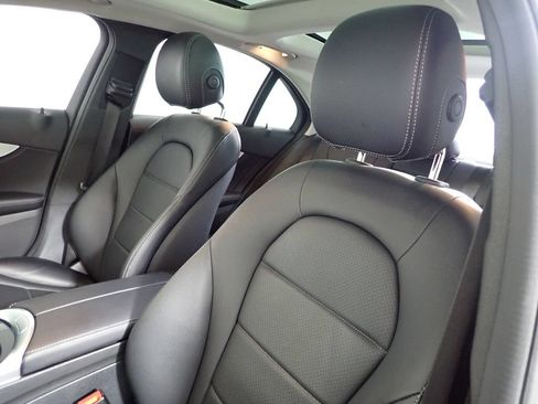 Used 2016 Mercedes-Benz C 300 4MATIC Sedan image 22