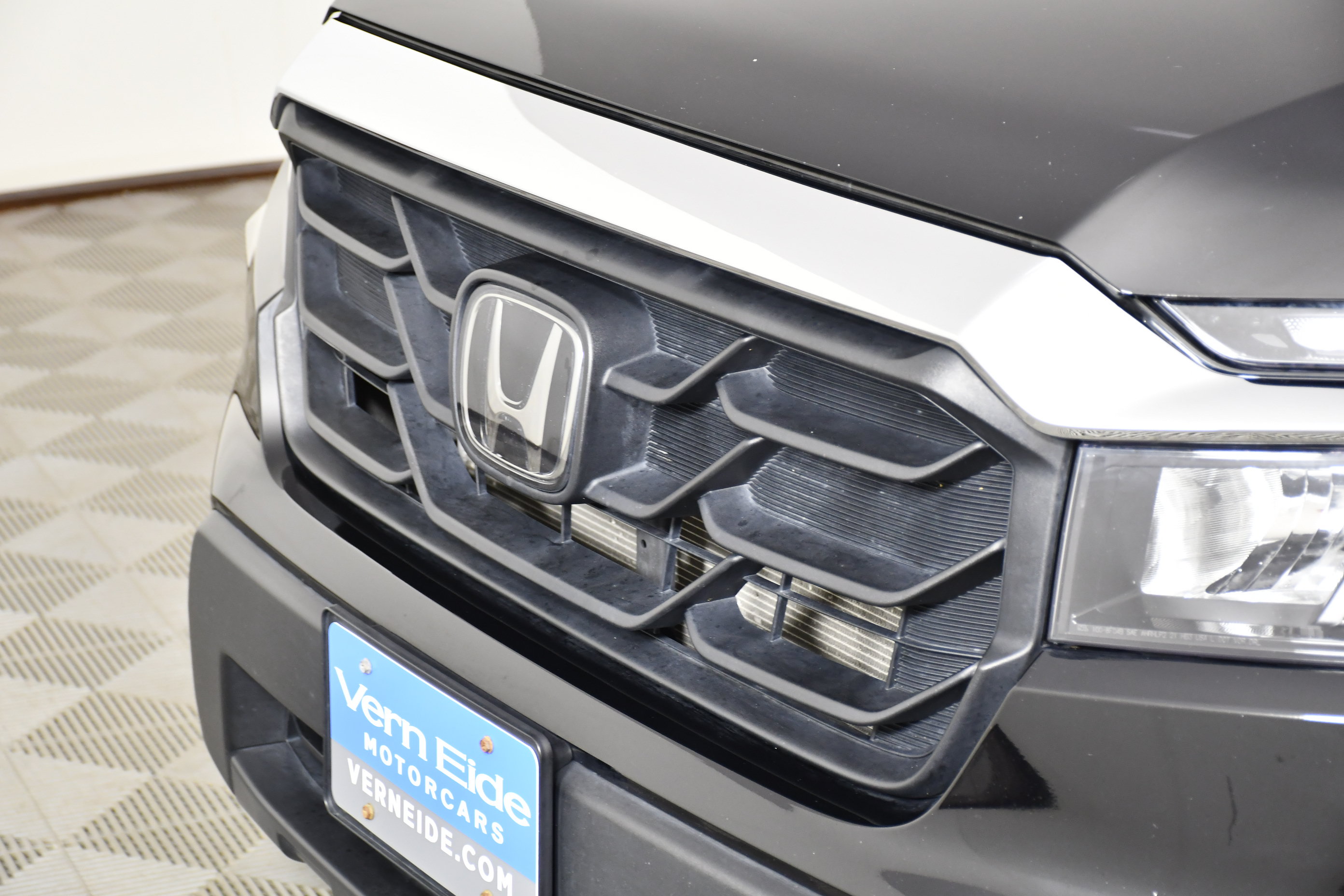 Certified 2023 Honda Ridgeline RTL image 11