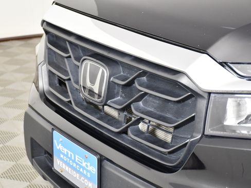 Certified 2023 Honda Ridgeline RTL image 11