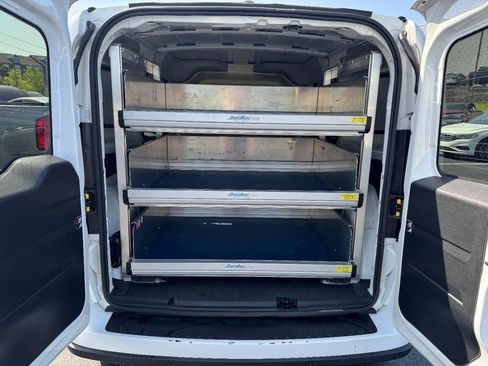Used 2022 RAM ProMaster City Wagon FWD image 6