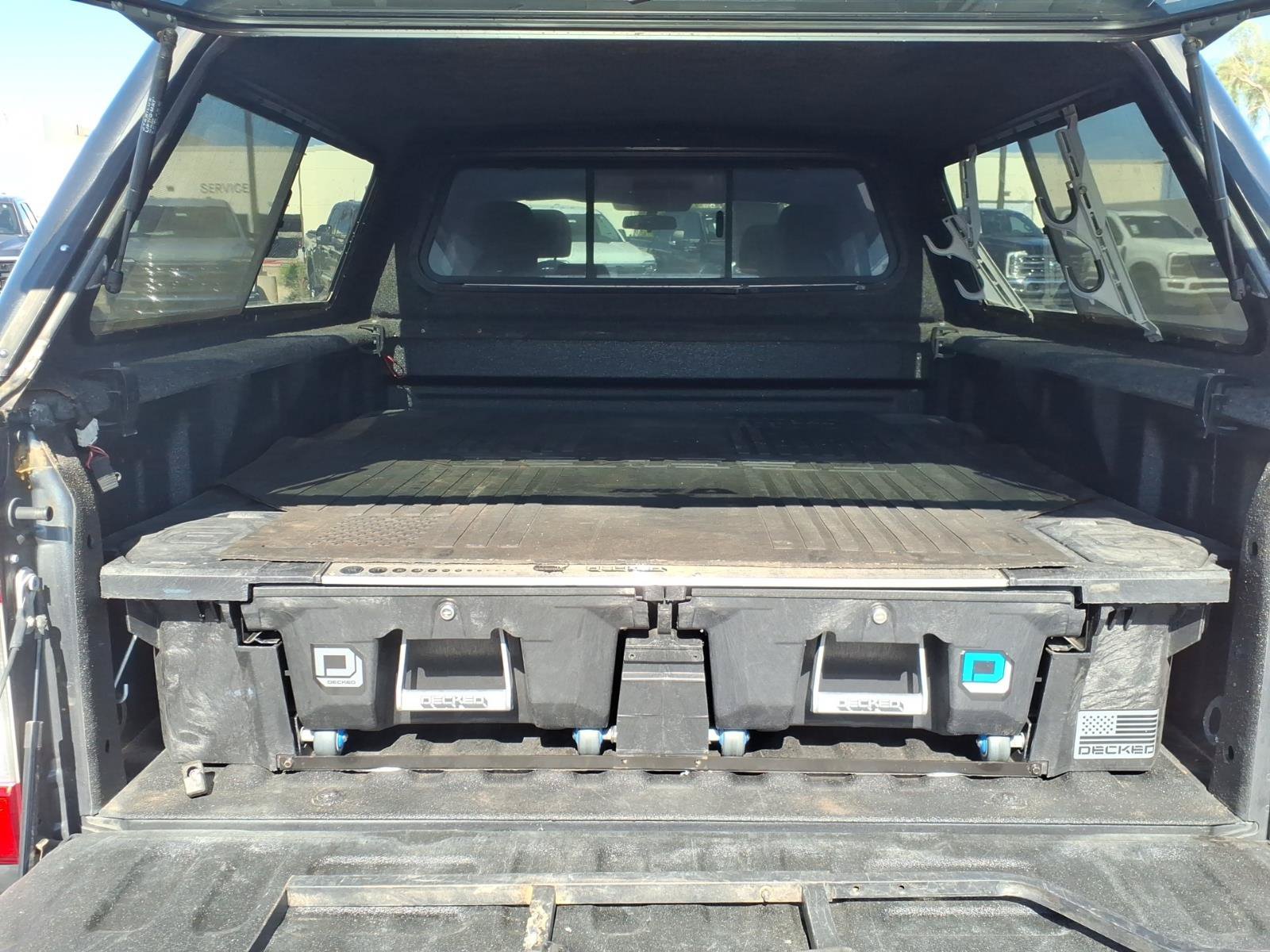 Certified 2019 Ford F250 XL w/ STX Appearance Package AWD/4WD image 17
