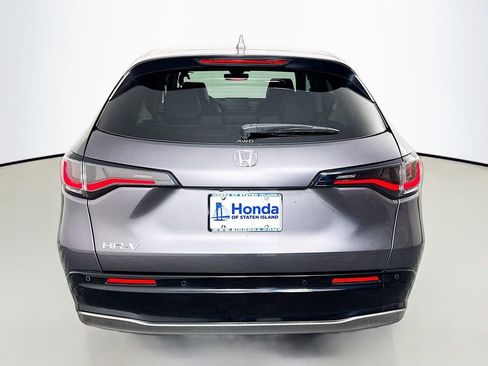 Used 2024 Honda HR-V EX-L image 6