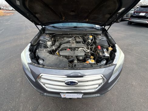 Used 2015 Subaru Outback 2.5i image 24