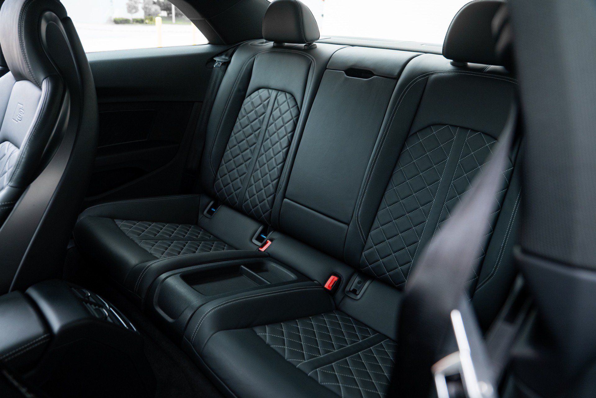 Used 2019 Audi S5 Prestige AWD/4WD image 34