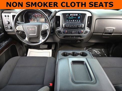 Used 2018 GMC Sierra 1500 SLE image 2