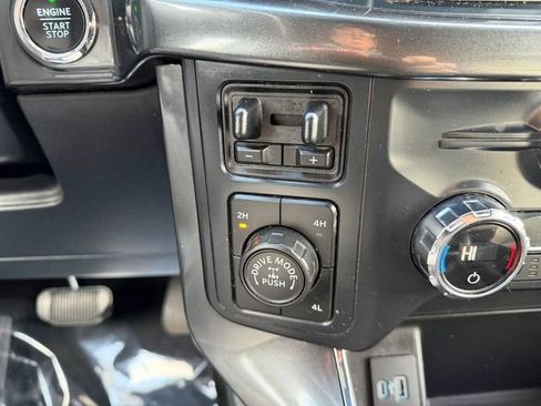 Used 2021 Ford F150 XLT w/ Equipment Group 302A High AWD/4WD image 25