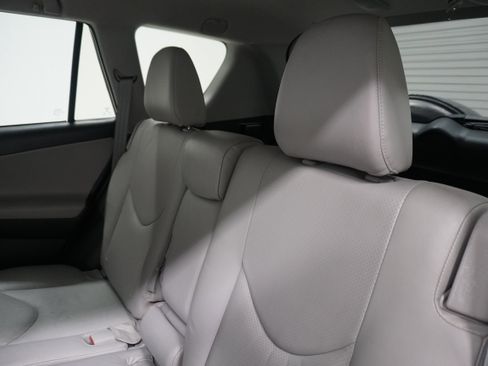 Used 2012 Toyota RAV4 Limited w/ Premium Plus Value Pkg image 13