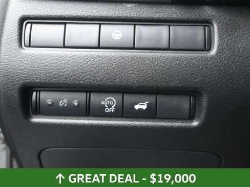 Used 2024 Nissan Rogue SV image 20