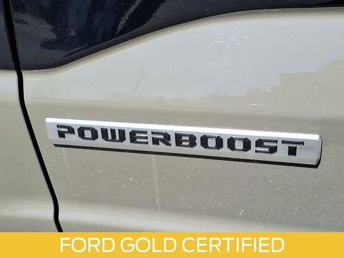 Certified 2025 Ford F150 King Ranch AWD/4WD image 9