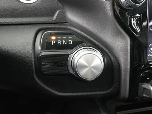 Used 2021 RAM 1500 Laramie w/ Night Edition image 22