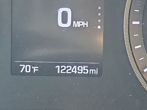 Used 2017 Hyundai Tucson SE Plus image 7