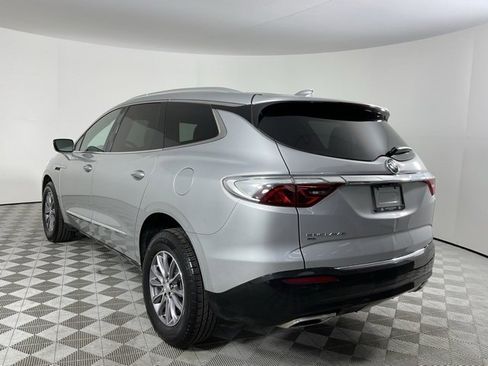Used 2022 Buick Enclave Premium image 7