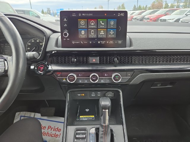 Used 2024 Honda CR-V Sport Touring image 26