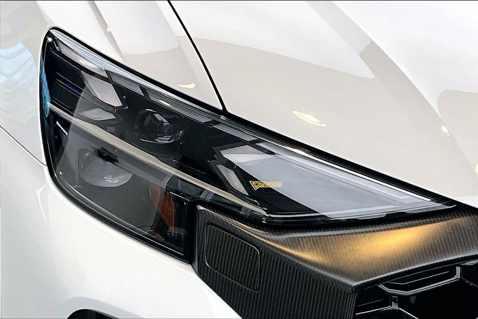 Certified 2026 Audi RS Q8 performance AWD/4WD image 26