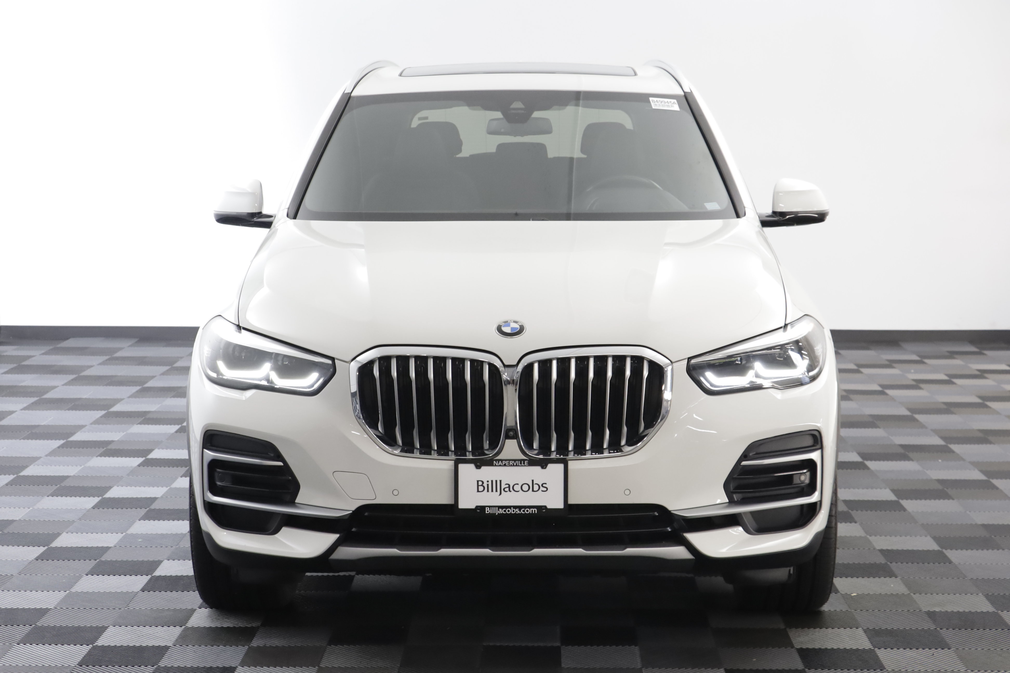 Used 2022 BMW X5 xDrive40i w/ Premium Package AWD/4WD image 29