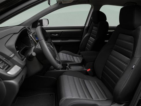 Used 2017 Honda CR-V LX image 16
