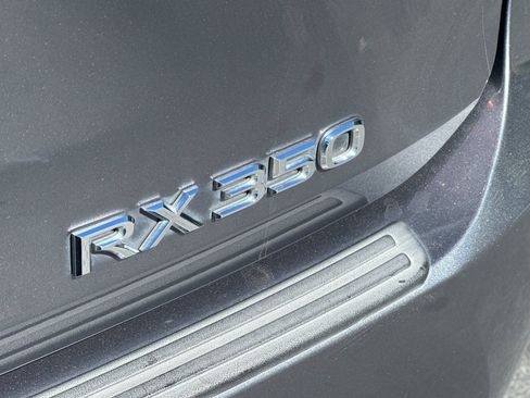 Used 2018 Lexus RX 350 AWD w/ Premium Package image 39