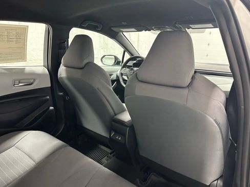 Used 2025 Toyota Corolla SE image 53