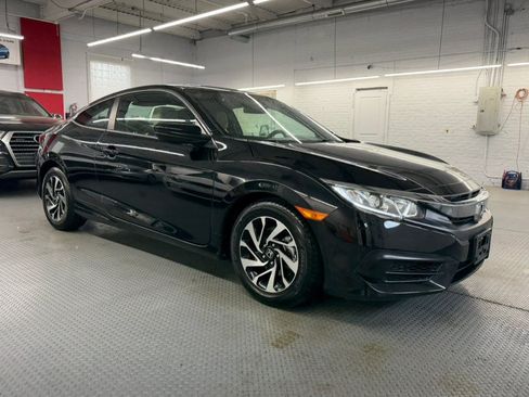 Used 2018 Honda Civic LX-P image 5