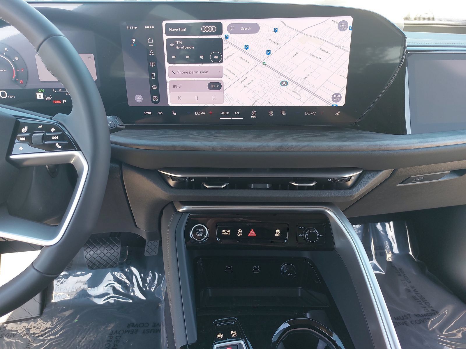 New 2026 Audi Q5 Premium Plus AWD/4WD image 21