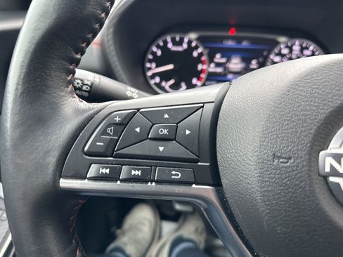 Used 2024 Nissan Sentra SR image 28