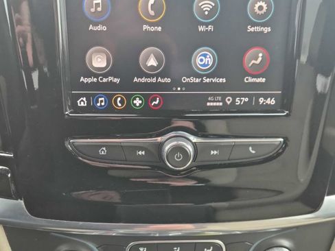 Used 2023 Chevrolet Traverse LS w/ Safety Package image 9