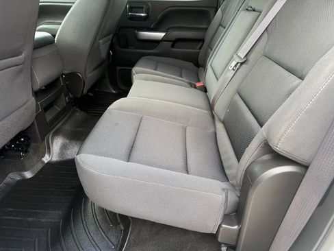 Used 2016 Chevrolet Silverado 3500 LT w/ LT Convenience Package image 14