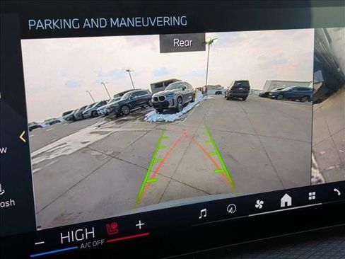 Used 2025 BMW i4 M50 w/ Premium Package image 14