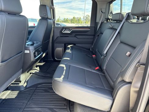 New 2026 GMC Sierra 2500 Denali w/ Denali Reserve Package image 20