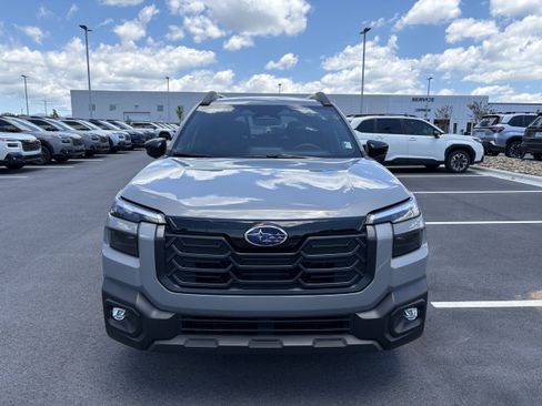 New 2026 Subaru Outback Premium AWD/4WD image 2