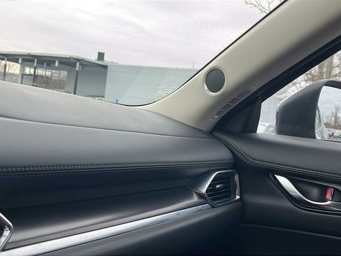 Certified 2024 MAZDA CX-5 Carbon Edition image 18