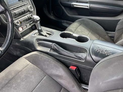 Used 2016 Ford Mustang Coupe w/ Equipment Group 051A image 15