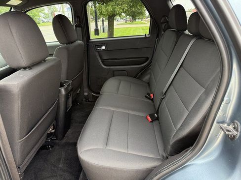 Used 2012 Ford Escape XLT w/ Sport Appearance Pkg AWD/4WD image 10