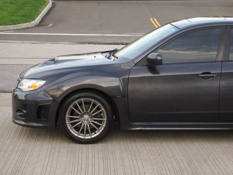 Used 2013 Subaru Impreza WRX Premium AWD/4WD image 7