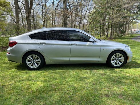 Used 2017 BMW 535i Gran Turismo image 17