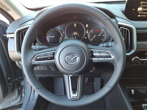 New 2026 MAZDA CX-50 AWD 2.5 Hybrid w/ Premium Pkg image 8