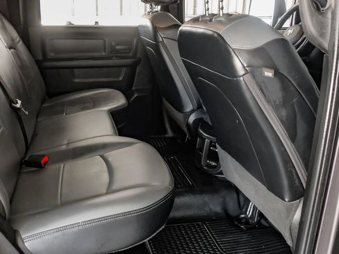 Used 2023 RAM 2500 Tradesman AWD/4WD image 35