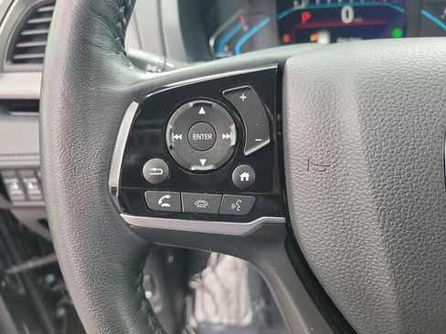 Certified 2024 Honda Odyssey Elite image 25
