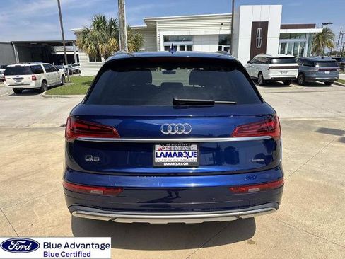 Used 2024 Audi Q5 2.0T Premium AWD/4WD image 8