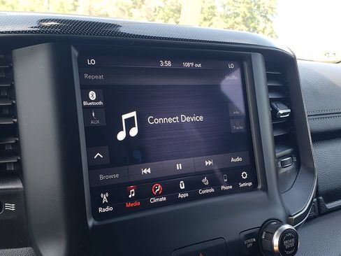 Used 2020 RAM 1500 Rebel AWD/4WD image 26