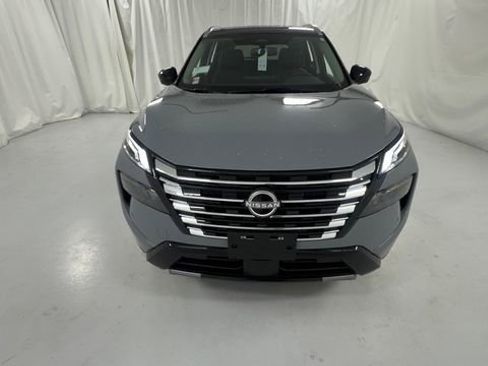 New 2026 Nissan Rogue Platinum AWD/4WD image 8