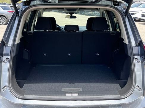 New 2026 Nissan Rogue SV AWD/4WD image 30