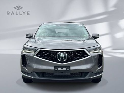 Used 2023 Acura RDX w/ Technology Package AWD/4WD image 8