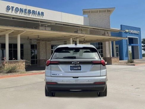 New 2027 Chevrolet Bolt LT w/ Comfort Package image 6