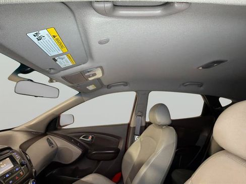 Used 2015 Hyundai Tucson SE FWD image 31