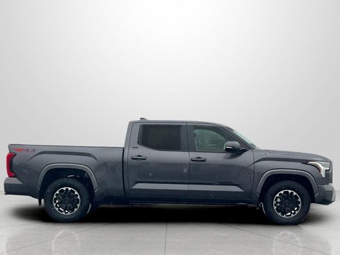Used 2024 Toyota Tundra SR5 image 4