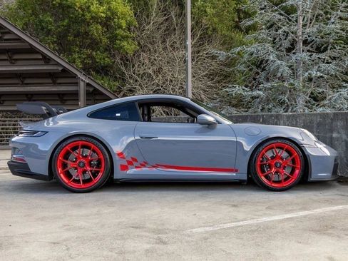 Certified 2024 Porsche 911 GT3 image 97