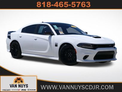Used 2023 Dodge Charger Scat Pack w/ Daytona Edition Group