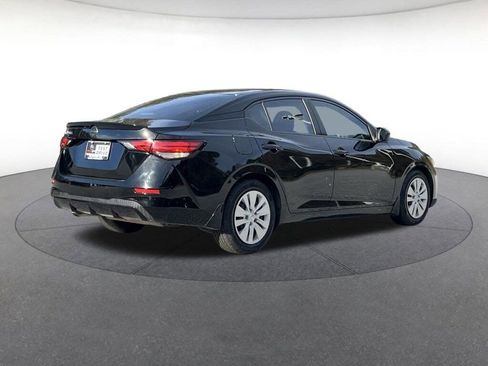Used 2023 Nissan Sentra S image 19